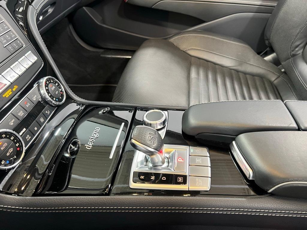 used 2019 Mercedes-Benz SL 450 car, priced at $55,945