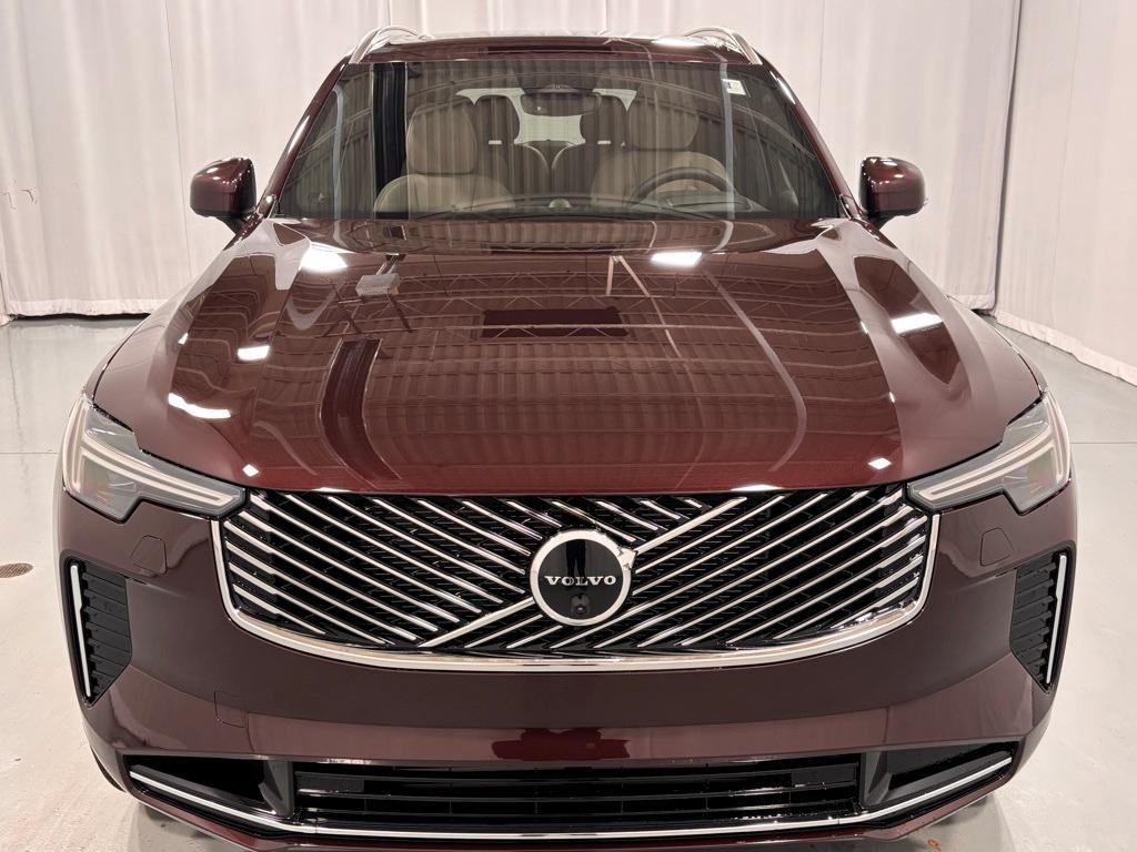 new 2026 Volvo XC90 car, priced at $75,155