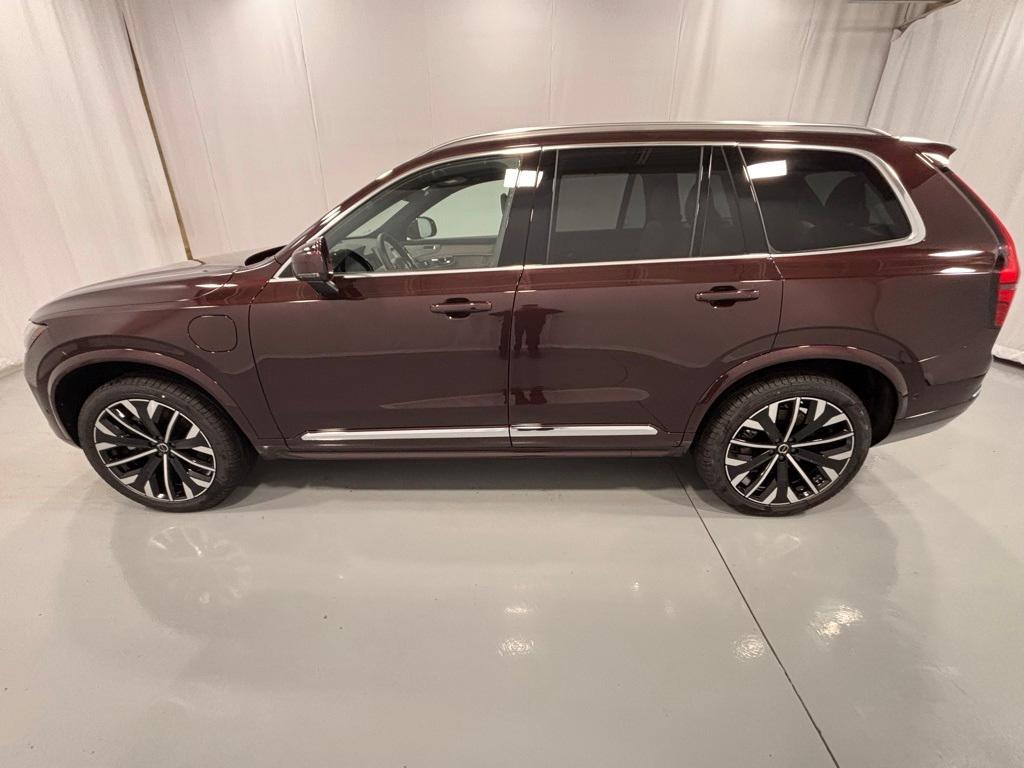 new 2026 Volvo XC90 car, priced at $75,155