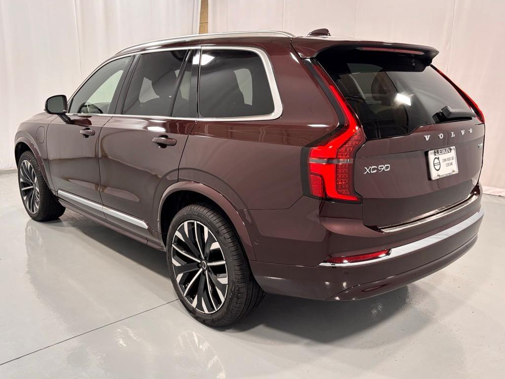 new 2026 Volvo XC90 car, priced at $75,155