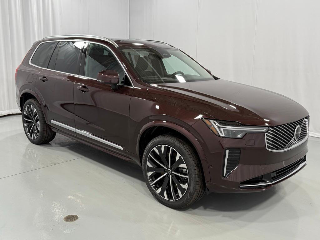 new 2025 Volvo XC90 Plug-In Hybrid car, priced at $78,805