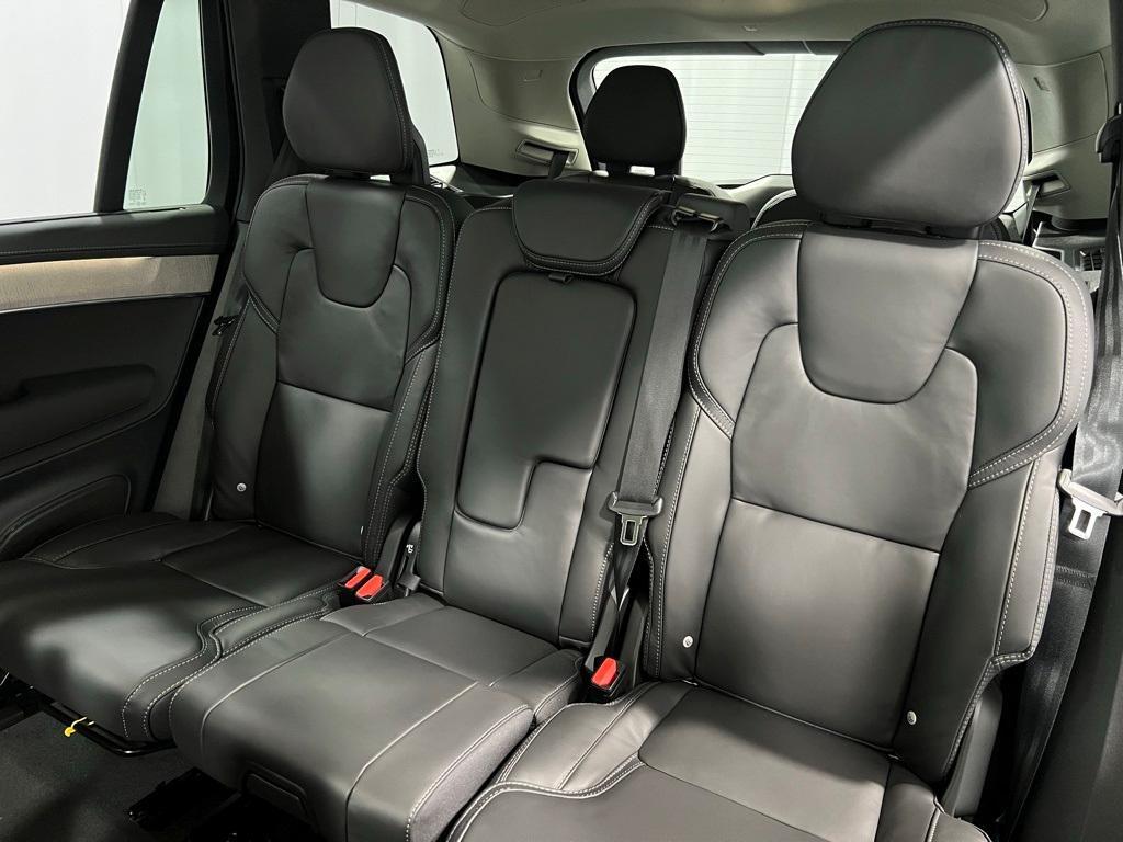 new 2025 Volvo XC90 car, priced at $73,145