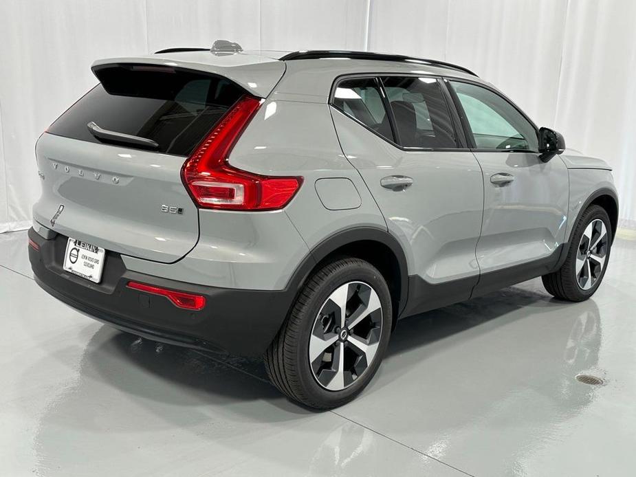 new 2025 Volvo XC40 car, priced at $48,315