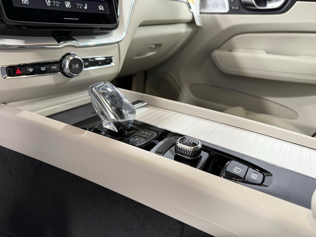 new 2026 Volvo XC60 car, priced at $80,310