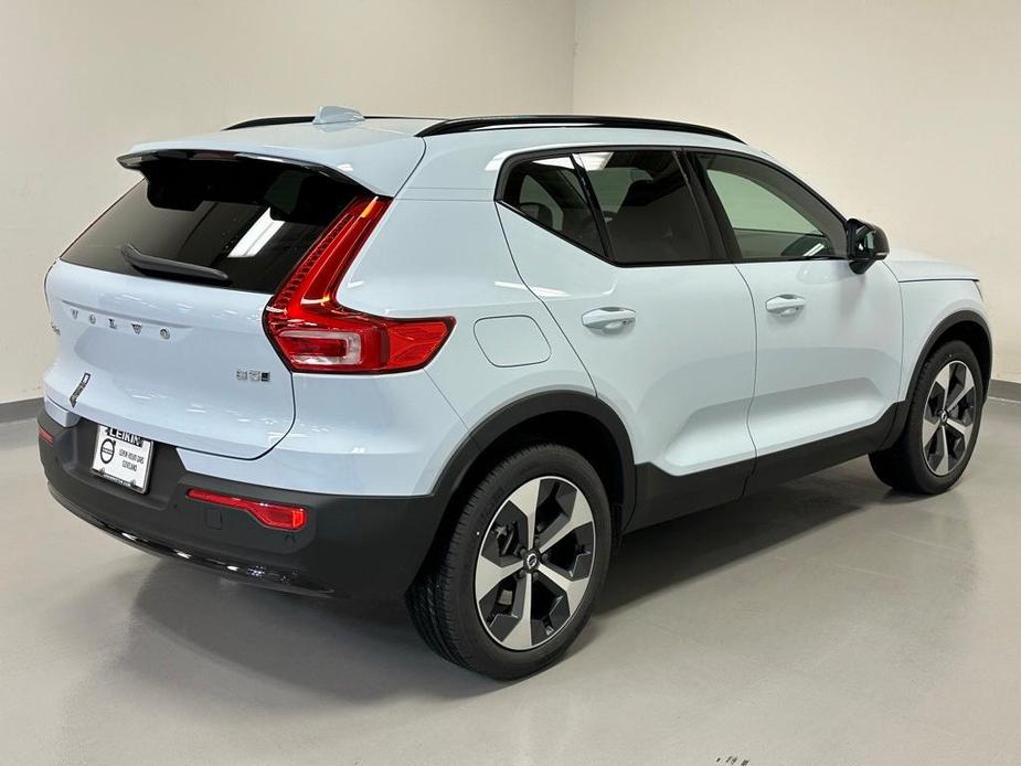 new 2024 Volvo XC40 car, priced at $45,880