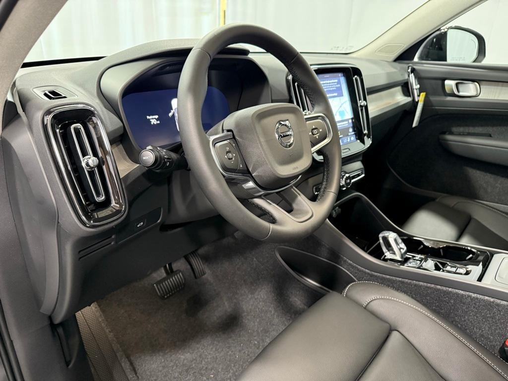 new 2026 Volvo XC40 car, priced at $50,150
