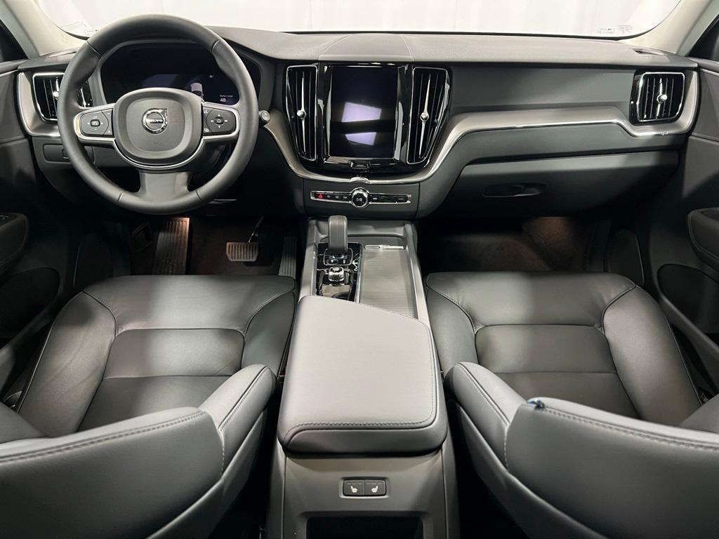 new 2025 Volvo XC60 Plug-In Hybrid car, priced at $62,075