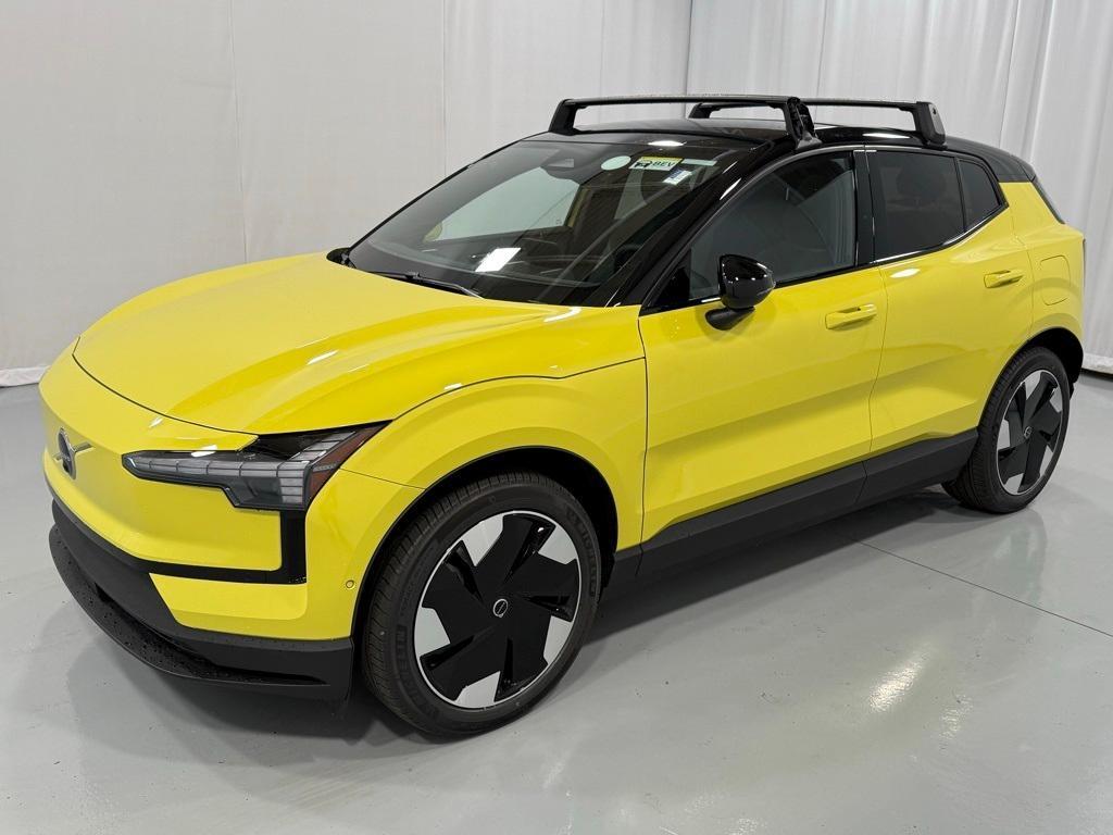 new 2025 Volvo EX30 car, priced at $49,130