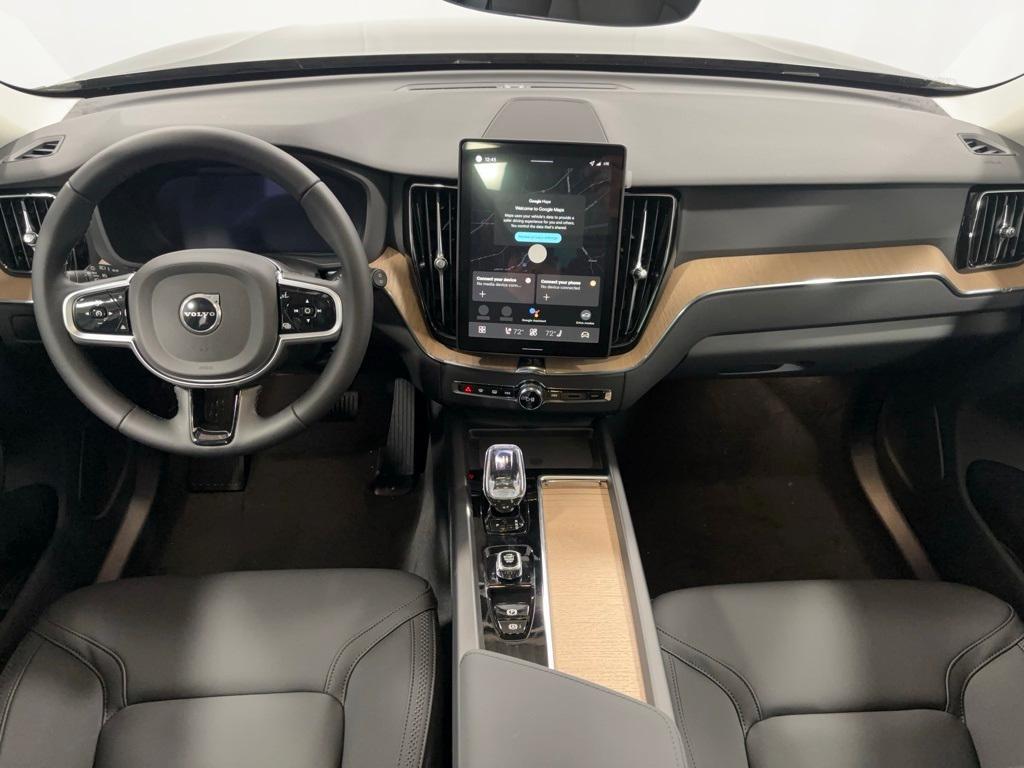 new 2026 Volvo XC60 car, priced at $57,985