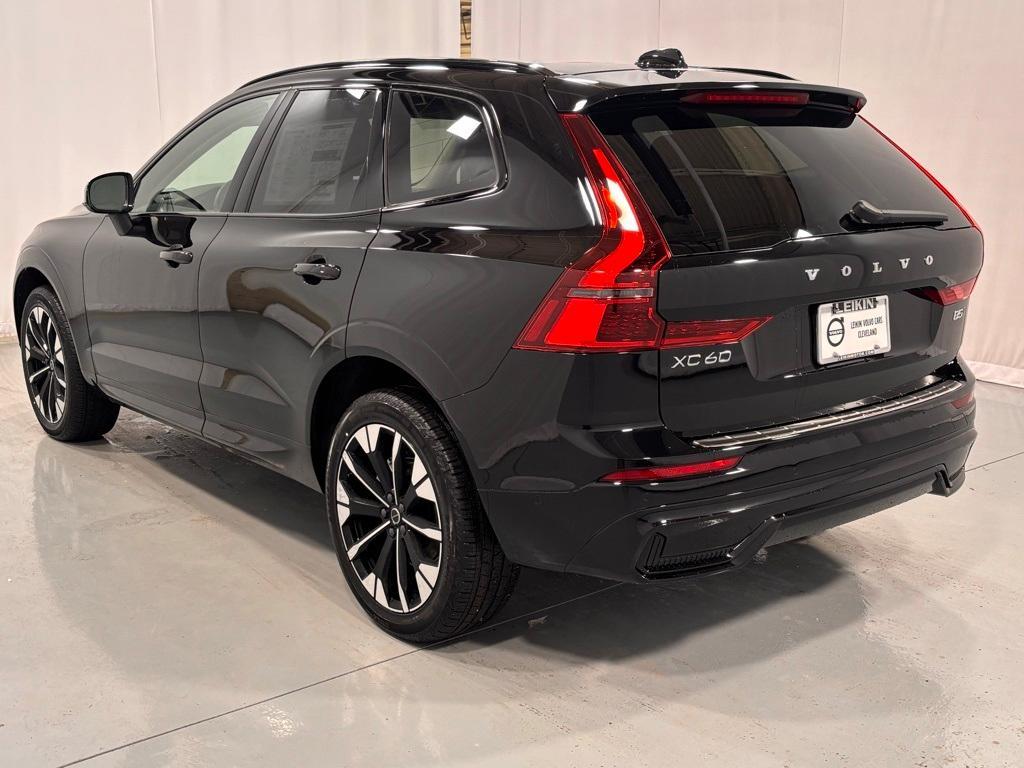 new 2026 Volvo XC60 car, priced at $57,985