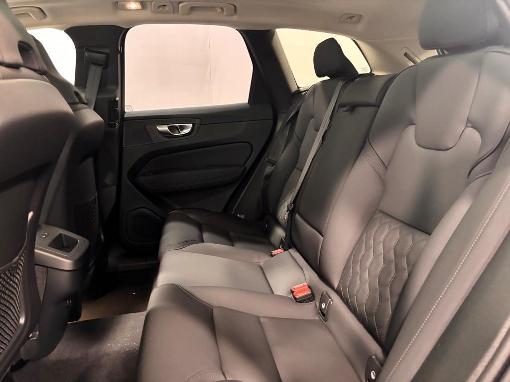 new 2026 Volvo XC60 car, priced at $57,985