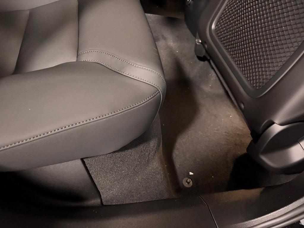 new 2026 Volvo XC60 car, priced at $57,985