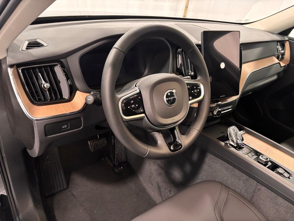 new 2026 Volvo XC60 car, priced at $57,985