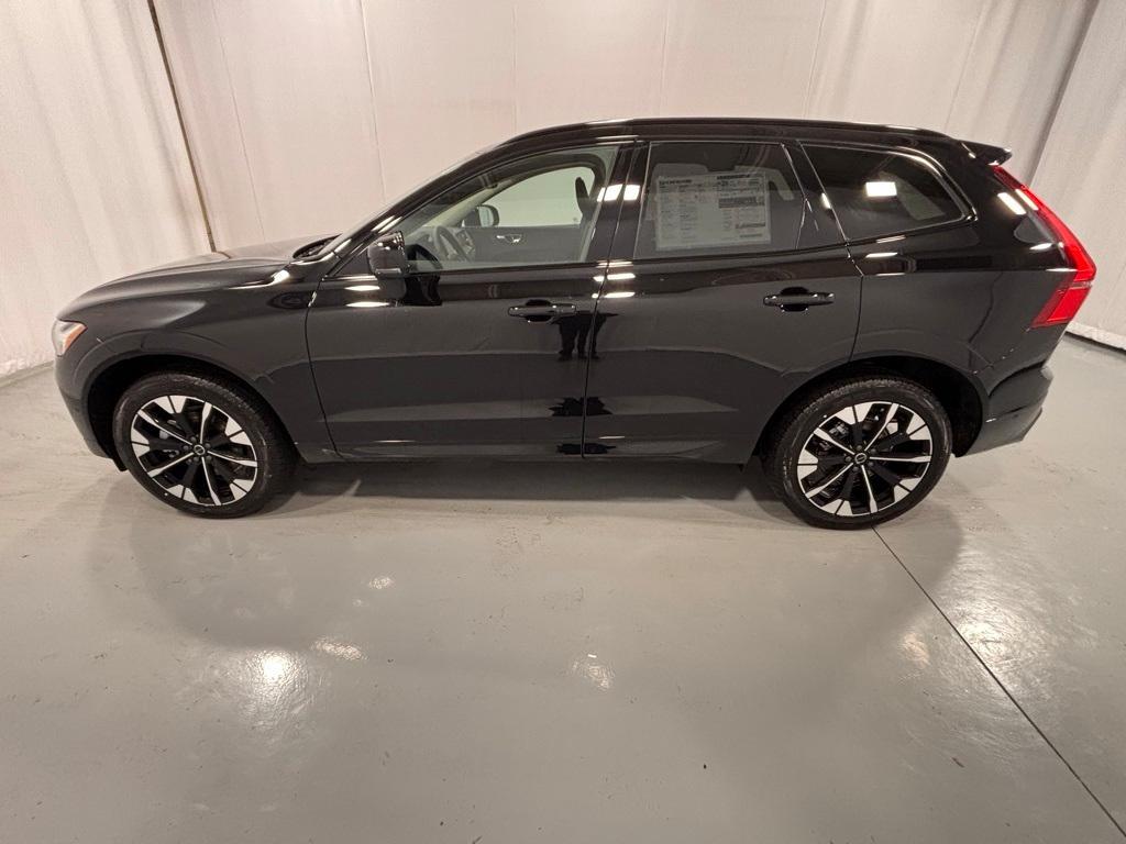 new 2026 Volvo XC60 car, priced at $57,985
