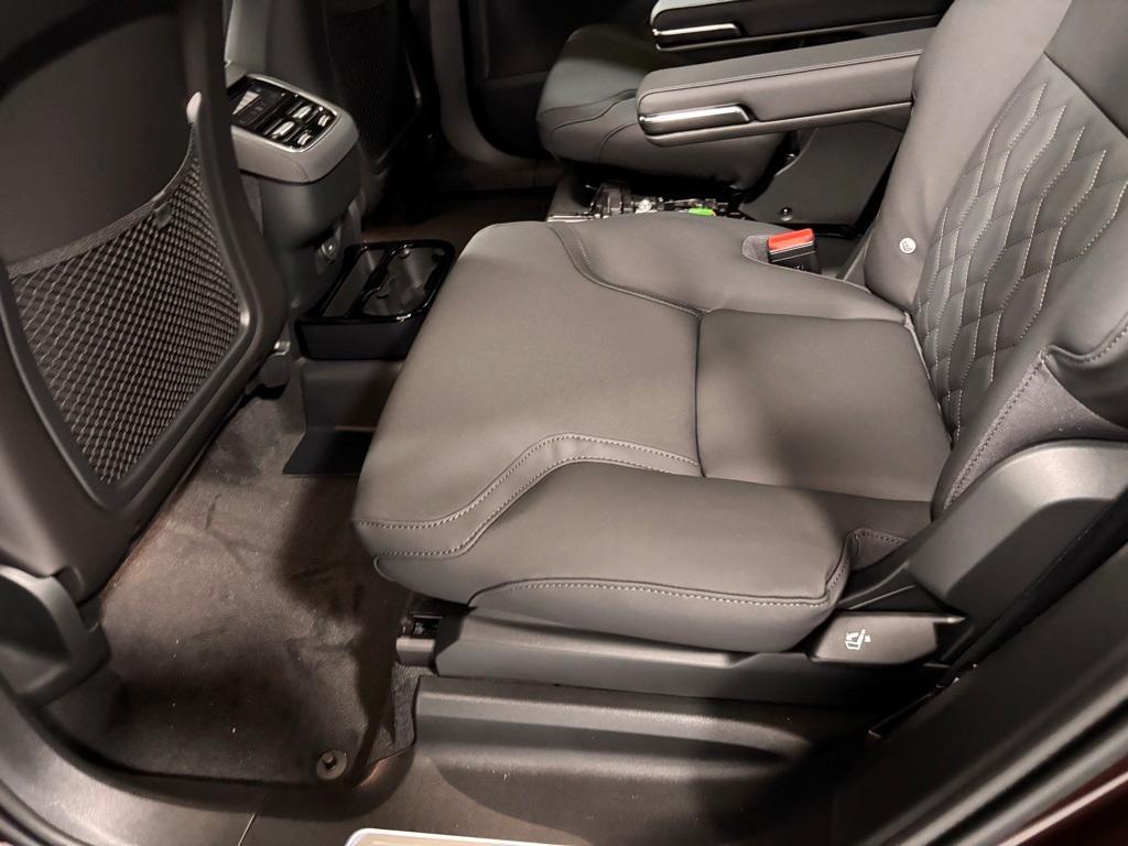 new 2026 Volvo XC90 car, priced at $72,700