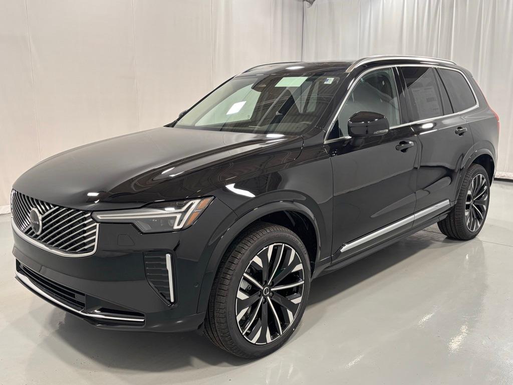 new 2026 Volvo XC90 car, priced at $71,825