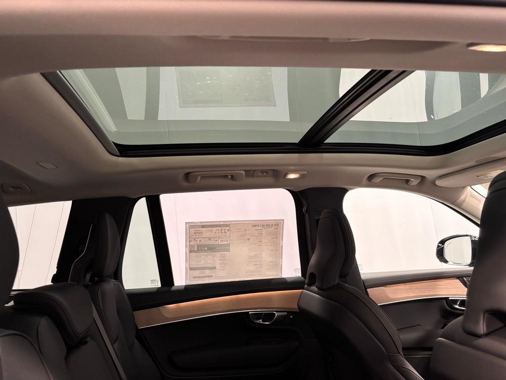 new 2026 Volvo XC90 car, priced at $71,825