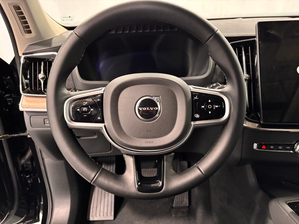 new 2026 Volvo XC90 car, priced at $71,825