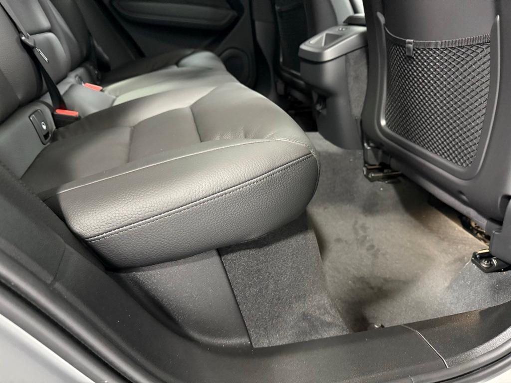 new 2025 Volvo XC60 car, priced at $55,945