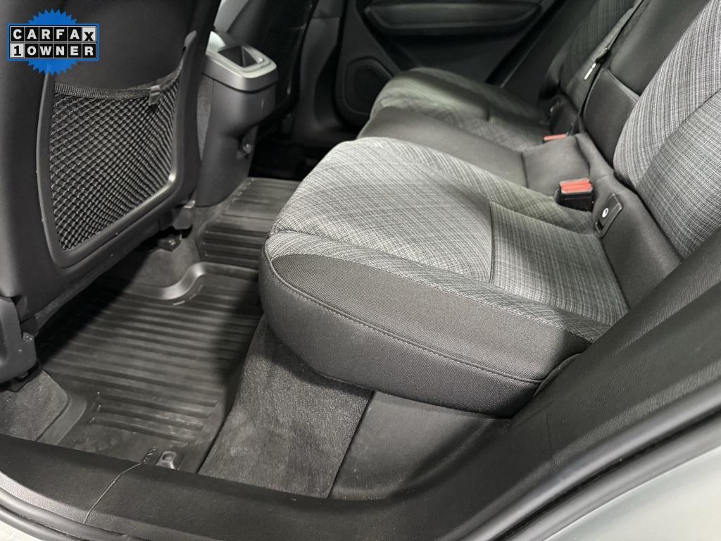 used 2023 Volvo XC60 car, priced at $38,500