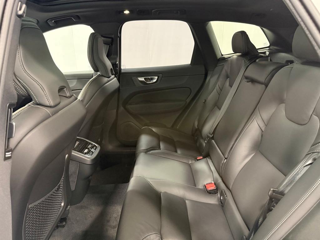 new 2026 Volvo XC60 car, priced at $64,660