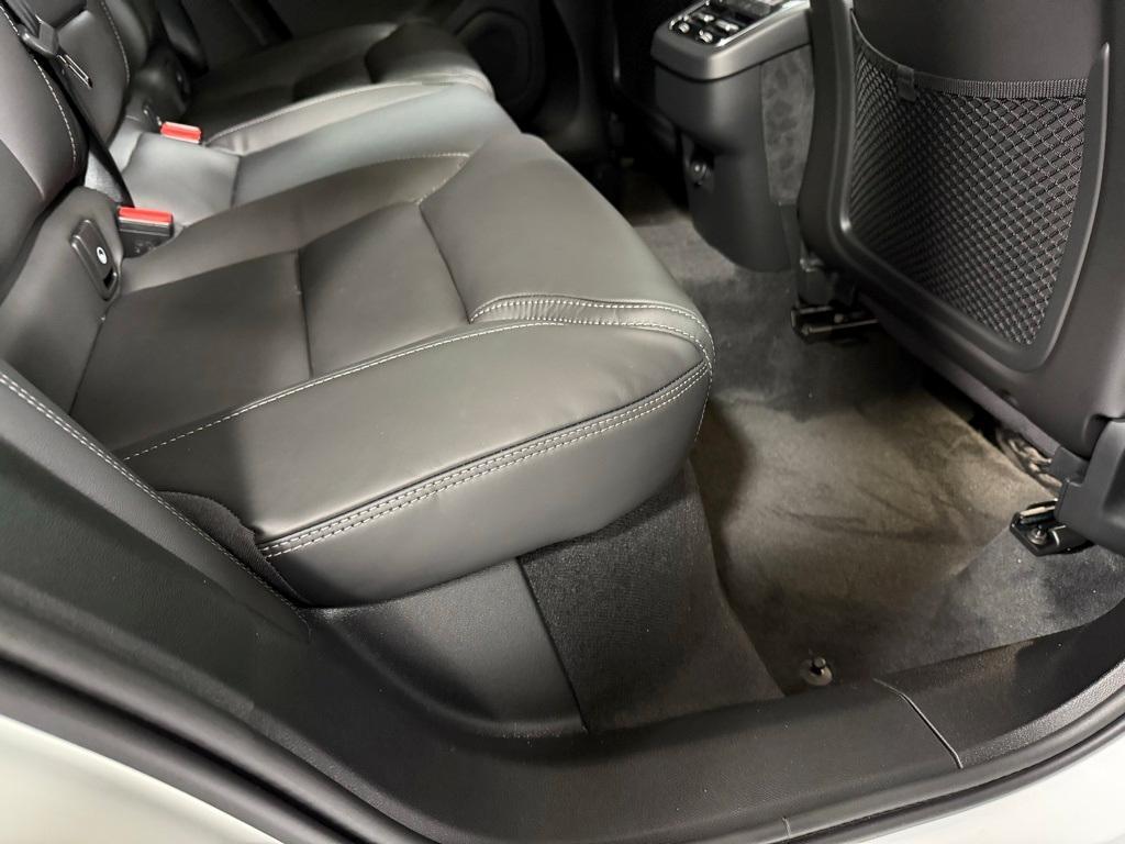 new 2026 Volvo XC60 car, priced at $64,660