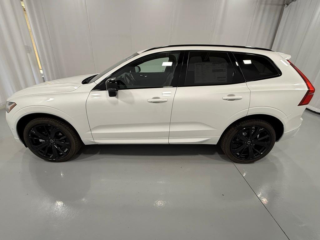 new 2026 Volvo XC60 car, priced at $64,660