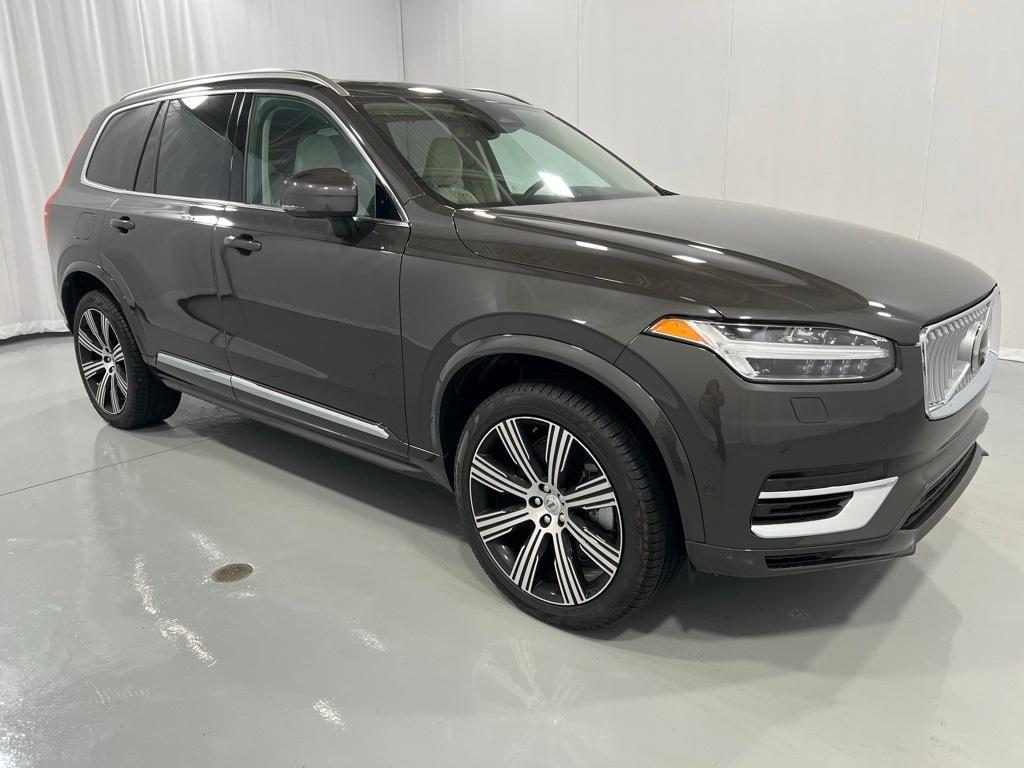 new 2025 Volvo XC90 Plug-In Hybrid car, priced at $81,875