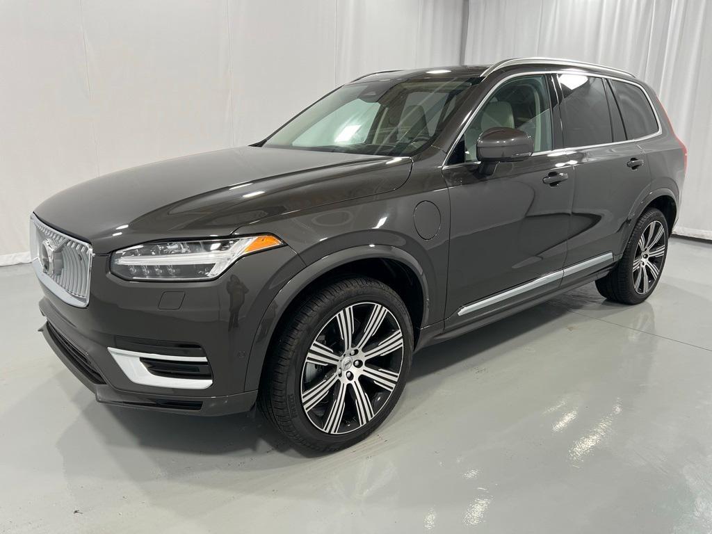 new 2025 Volvo XC90 Plug-In Hybrid car, priced at $81,875