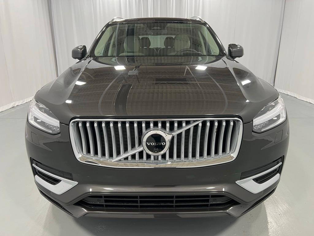 new 2025 Volvo XC90 Plug-In Hybrid car, priced at $81,875