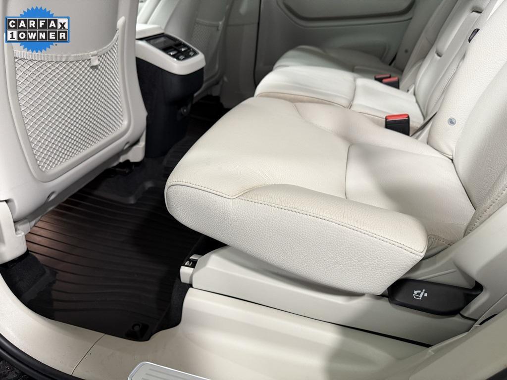 used 2023 Volvo XC90 car, priced at $47,500