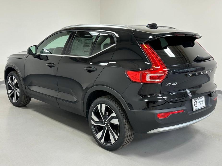 new 2024 Volvo XC40 car, priced at $52,410