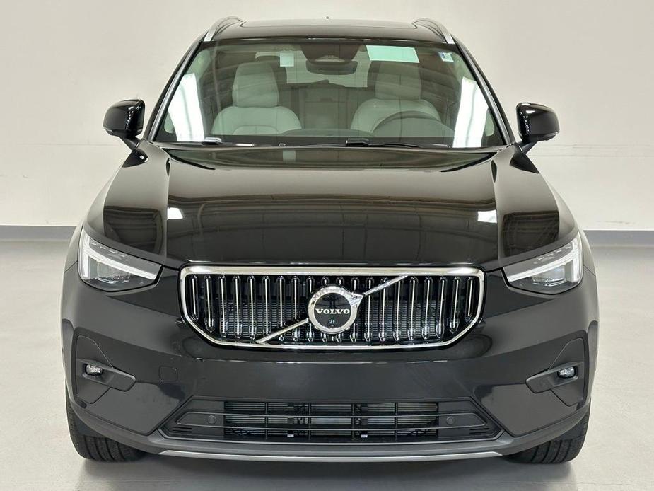 new 2024 Volvo XC40 car, priced at $52,410