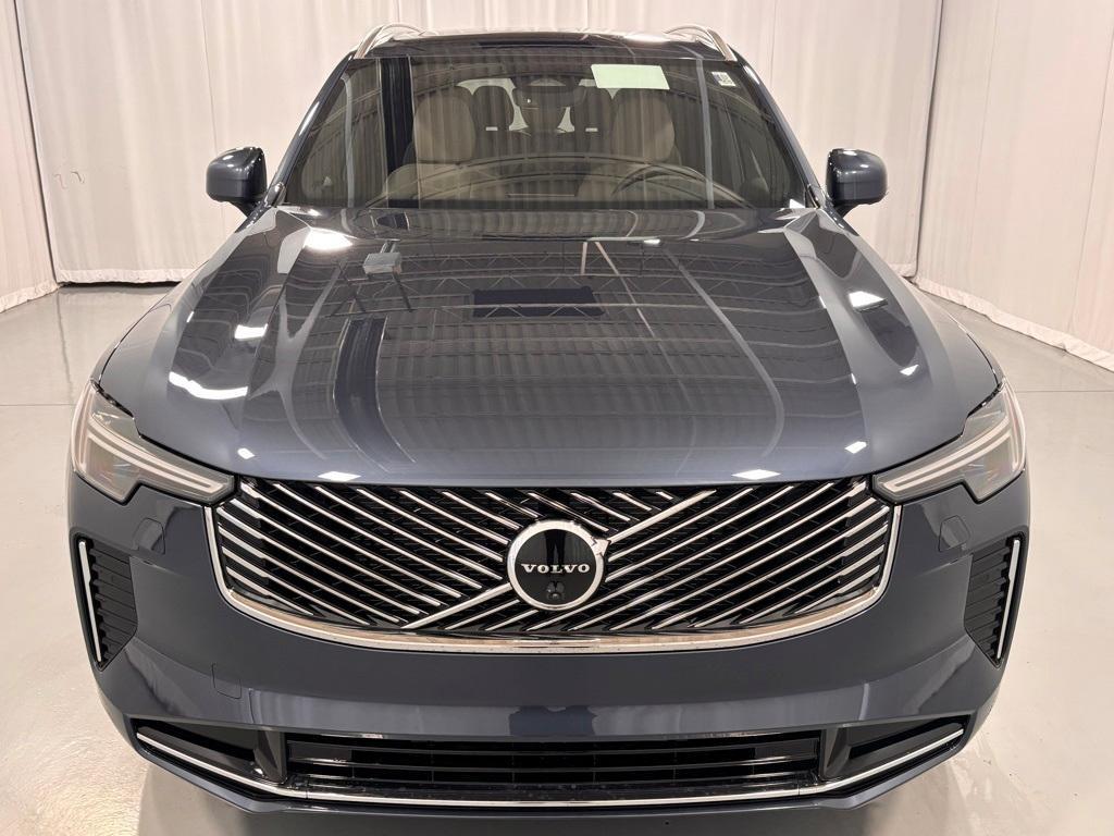 new 2026 Volvo XC90 car, priced at $68,450