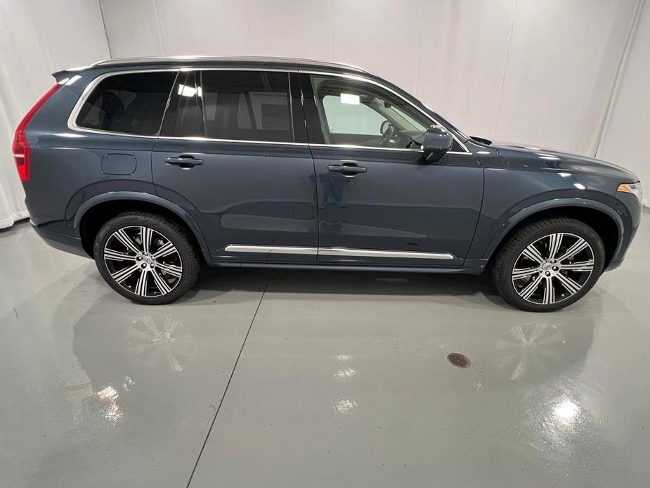 new 2025 Volvo XC90 car, priced at $72,655