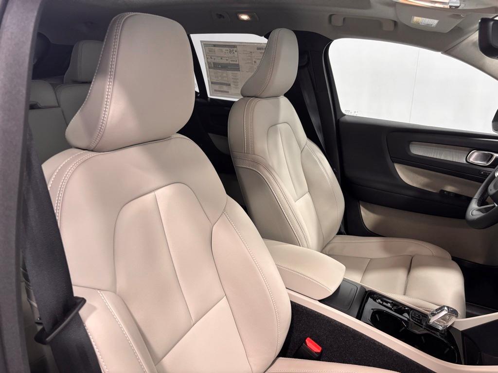 new 2026 Volvo XC40 car, priced at $55,445