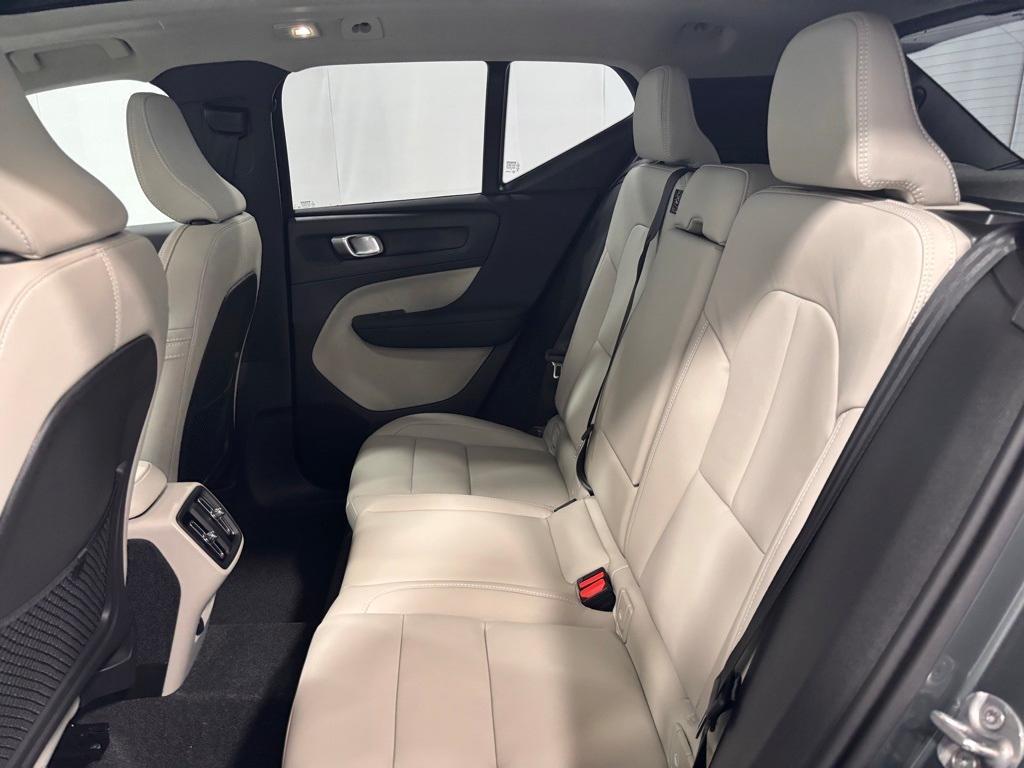 new 2026 Volvo XC40 car, priced at $55,445