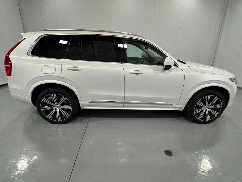 new 2025 Volvo XC90 Plug-In Hybrid car, priced at $78,721