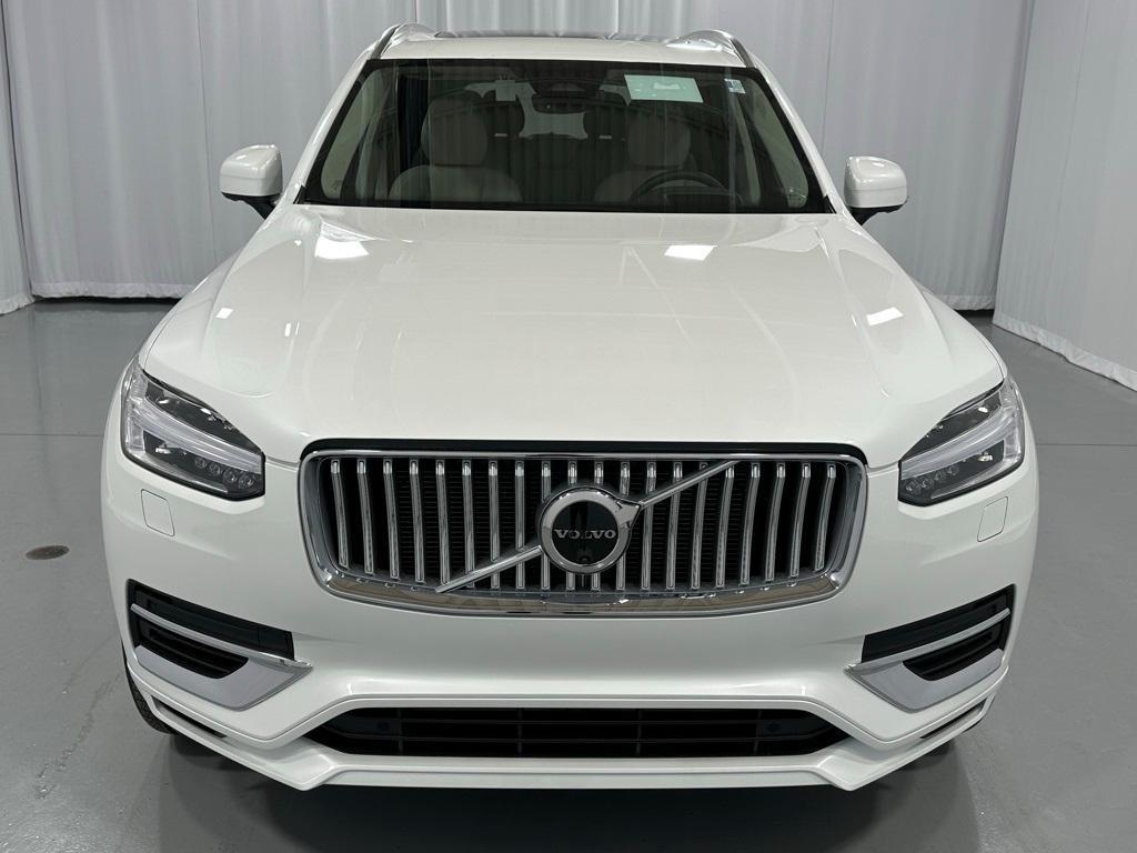 new 2025 Volvo XC90 Plug-In Hybrid car, priced at $78,721