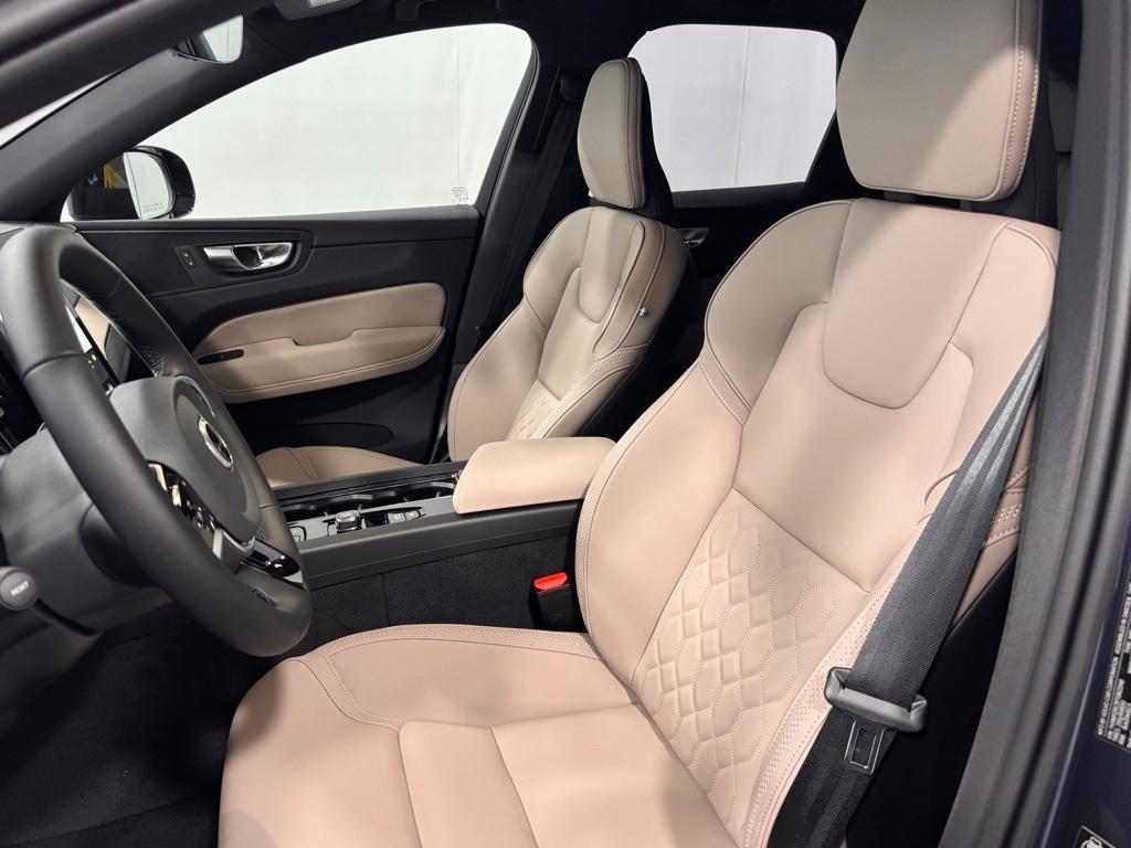 new 2026 Volvo XC60 car, priced at $57,985