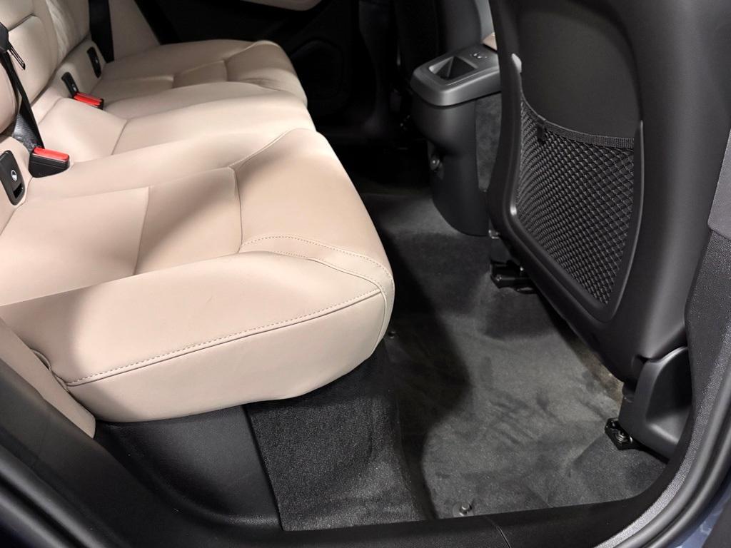 new 2026 Volvo XC60 car, priced at $57,985