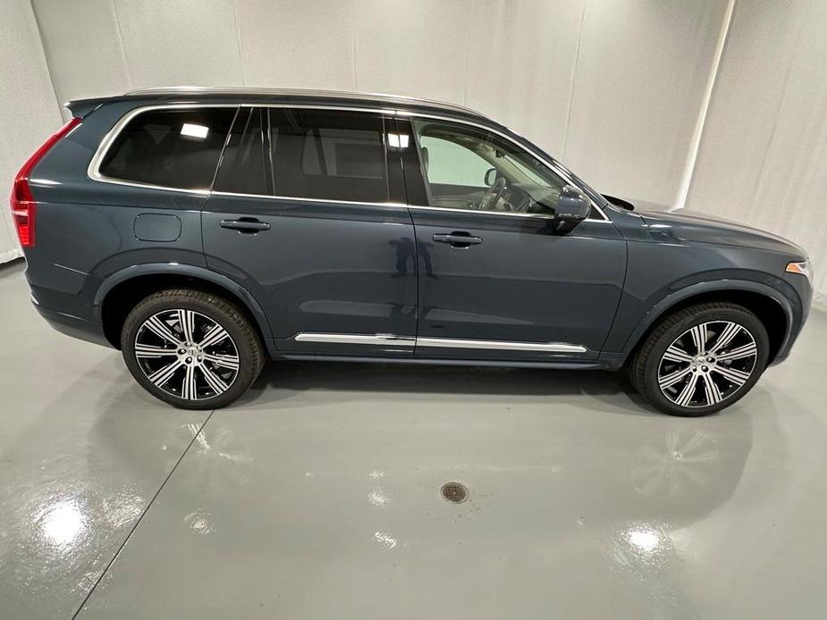 new 2025 Volvo XC90 car, priced at $78,950