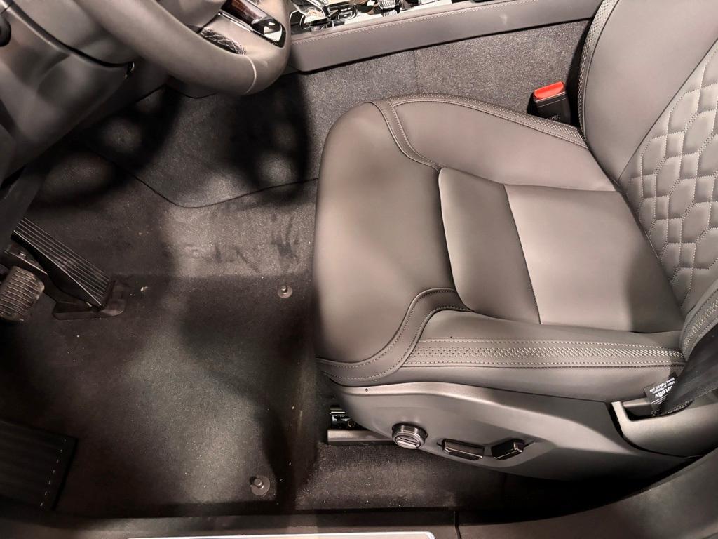 new 2026 Volvo XC90 car, priced at $74,495