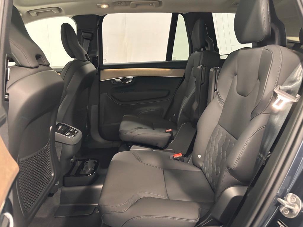 new 2026 Volvo XC90 car, priced at $74,495