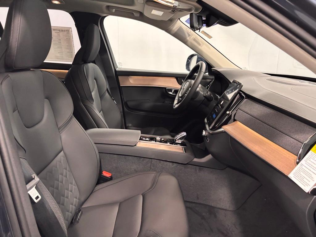 new 2026 Volvo XC90 car, priced at $74,495