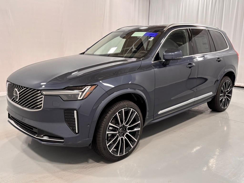 new 2026 Volvo XC90 car, priced at $74,495