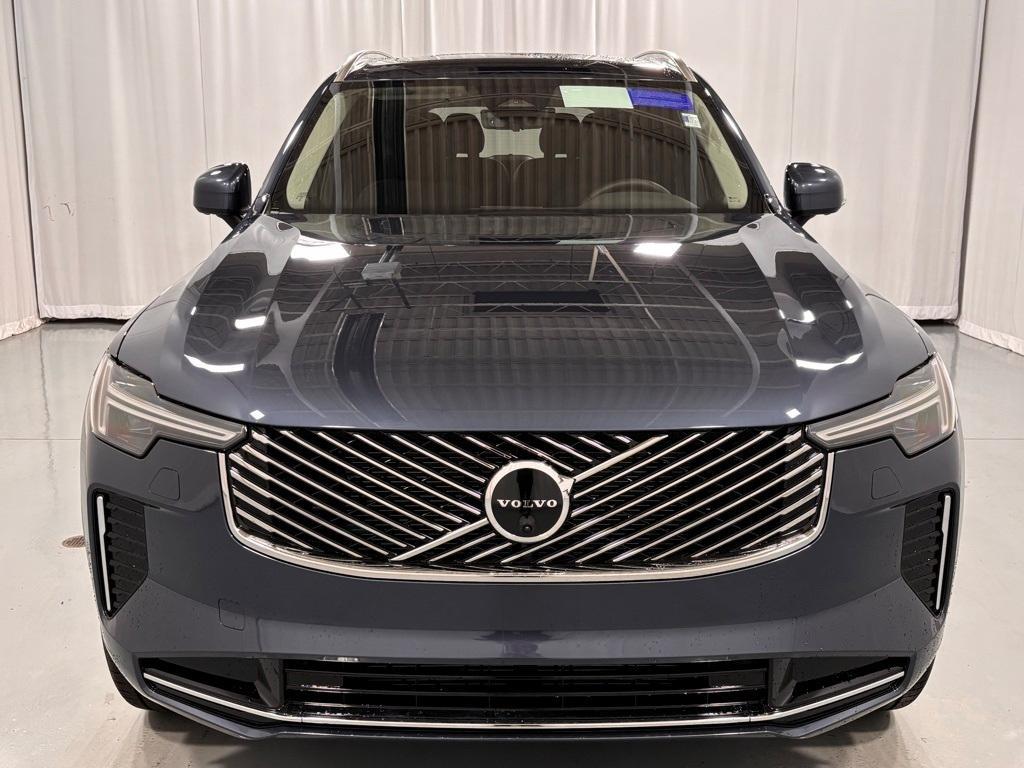 new 2026 Volvo XC90 car, priced at $74,495