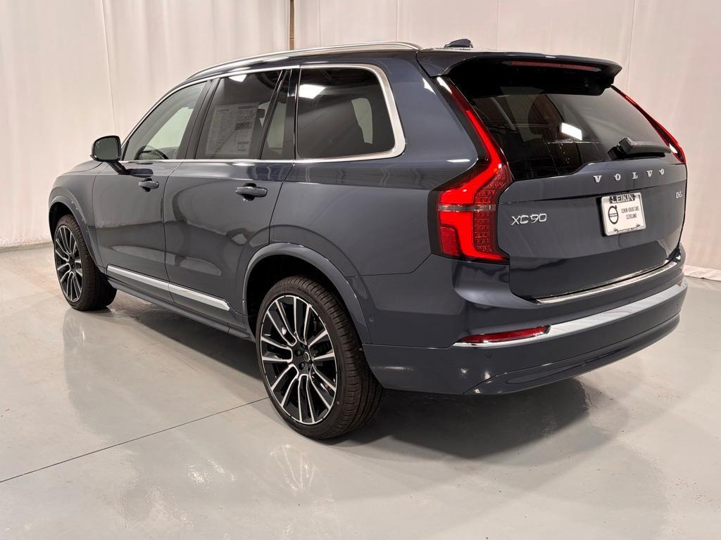 new 2026 Volvo XC90 car, priced at $74,495