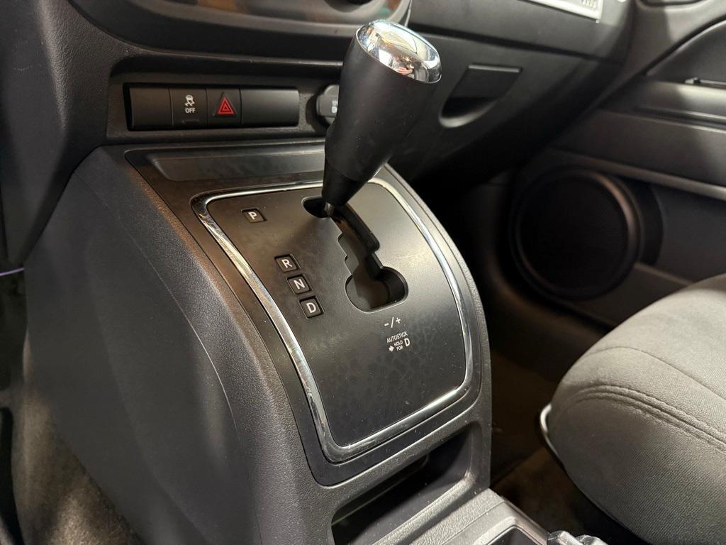 used 2016 Jeep Compass car, priced at $9,900