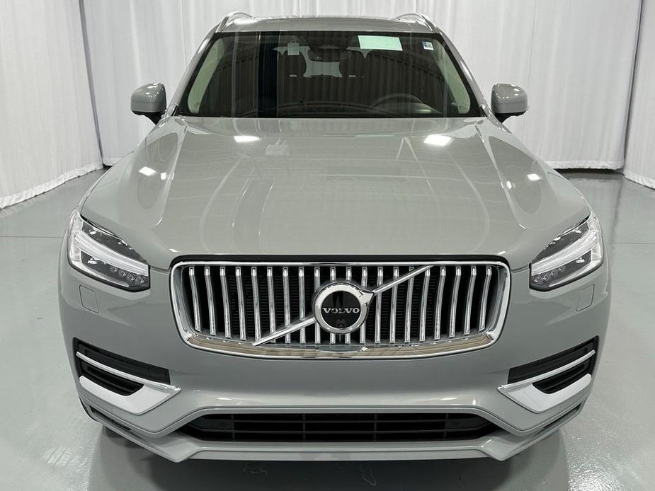 new 2025 Volvo XC90 car, priced at $64,855